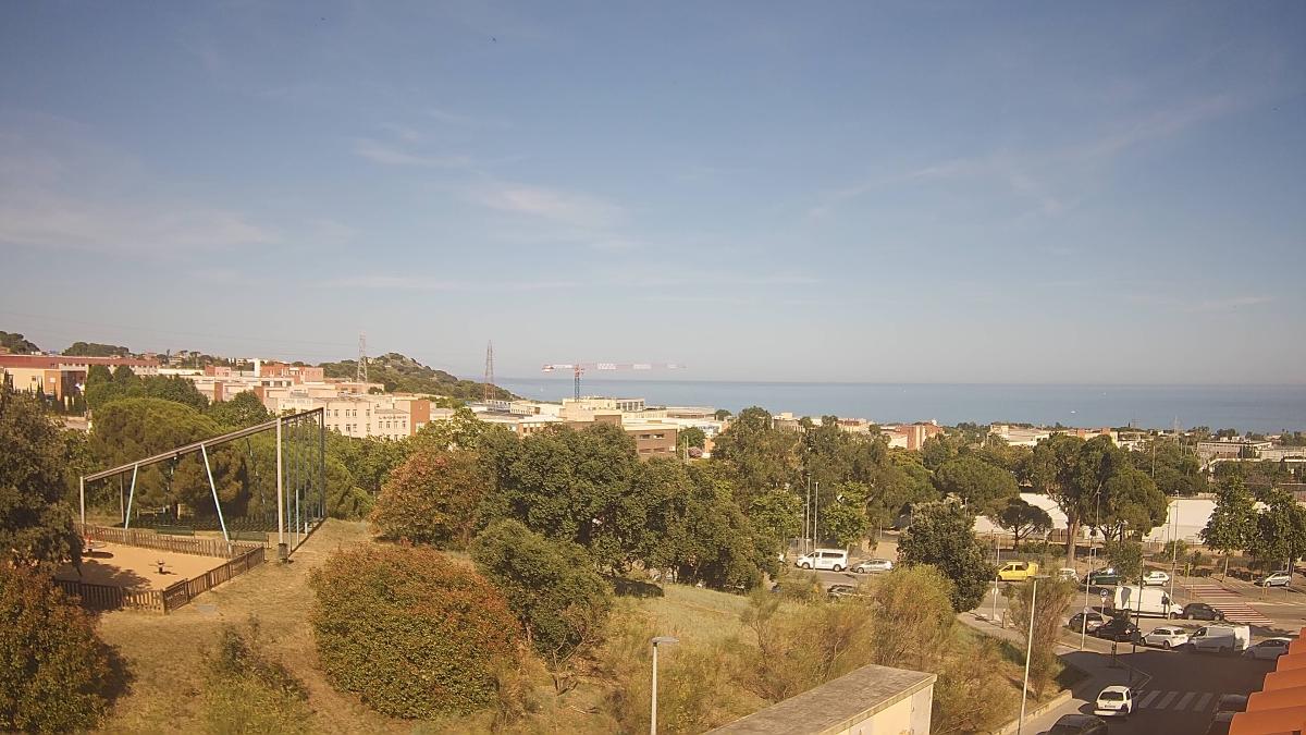 Mataró 