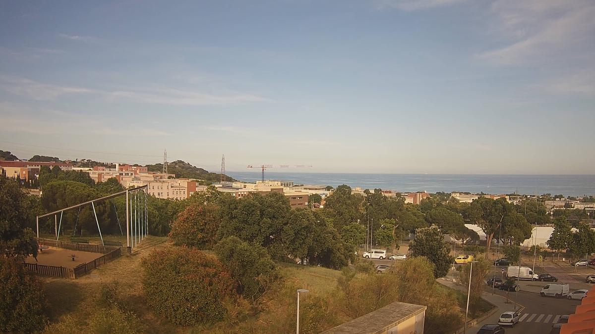 Mataró 