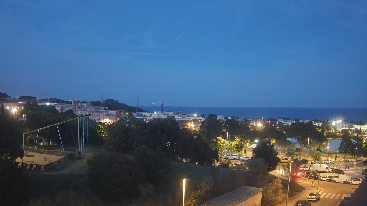 Mataró 