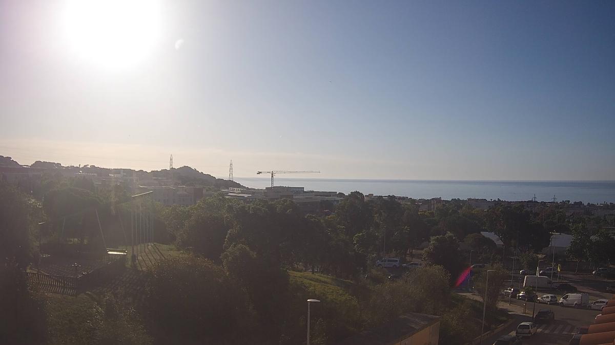 Mataró 