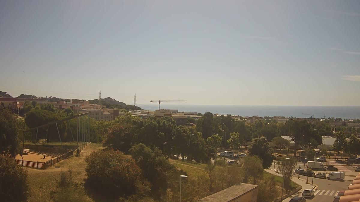 Mataró 