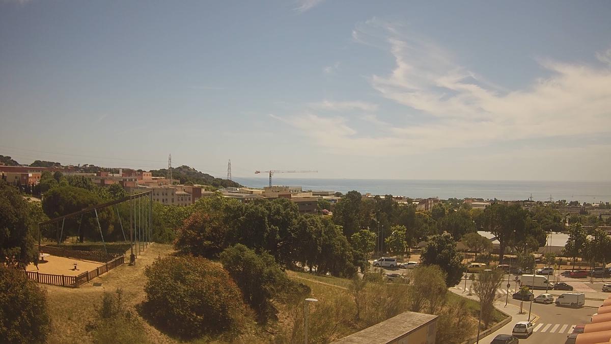 Mataró 
