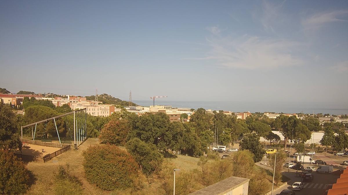 Mataró 