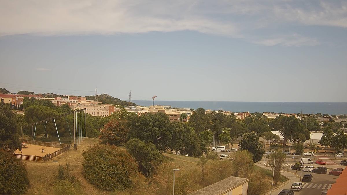 Mataró 
