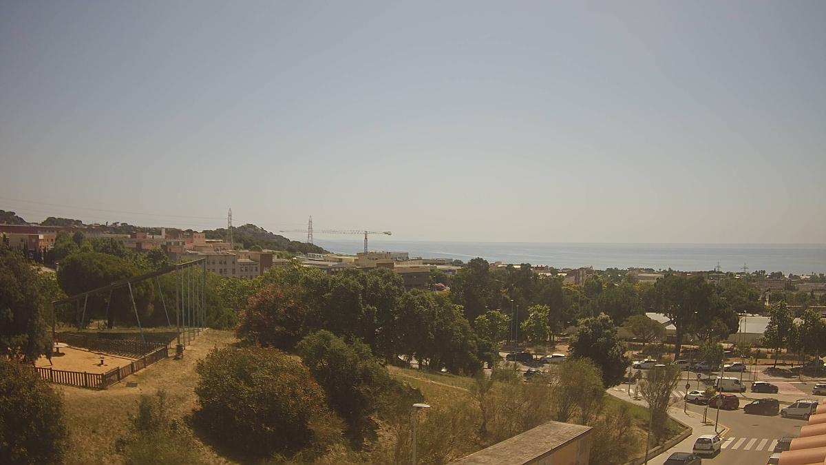 Mataró 