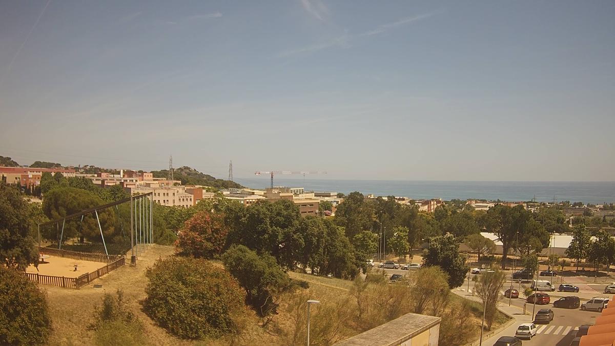 Mataró 