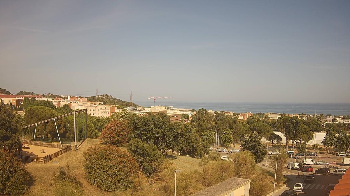 Mataró 