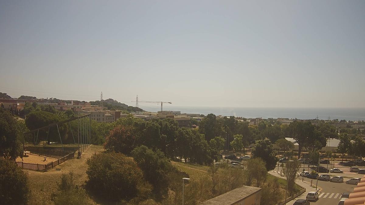Mataró 