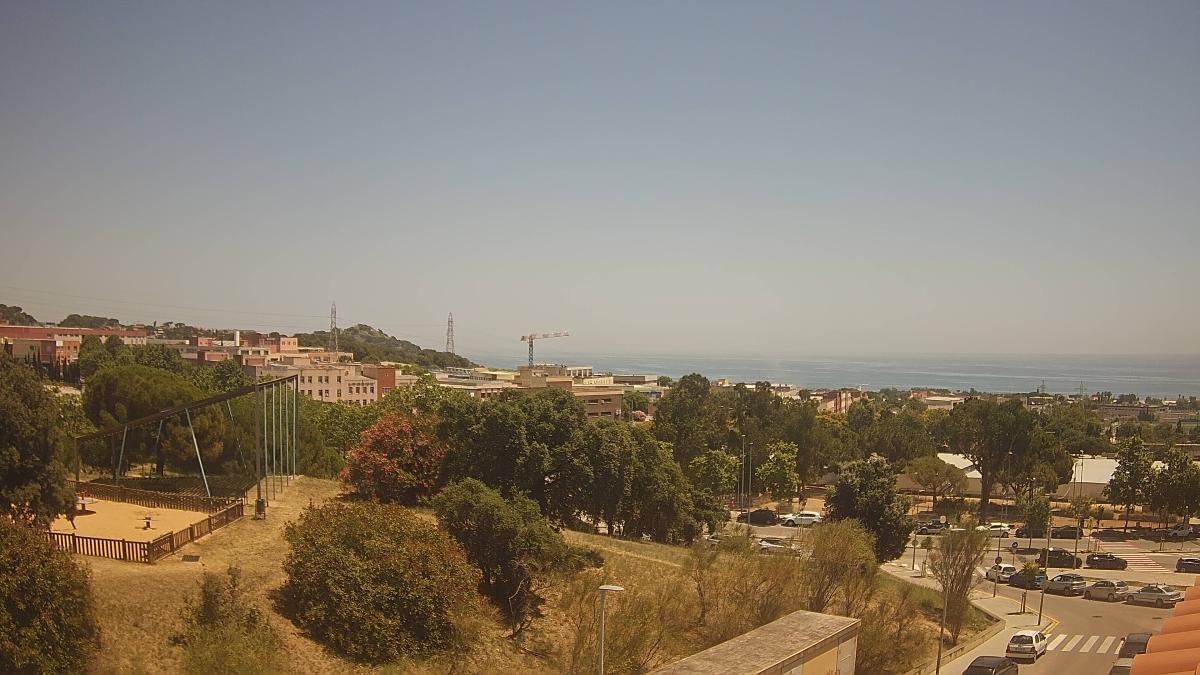 Mataró 