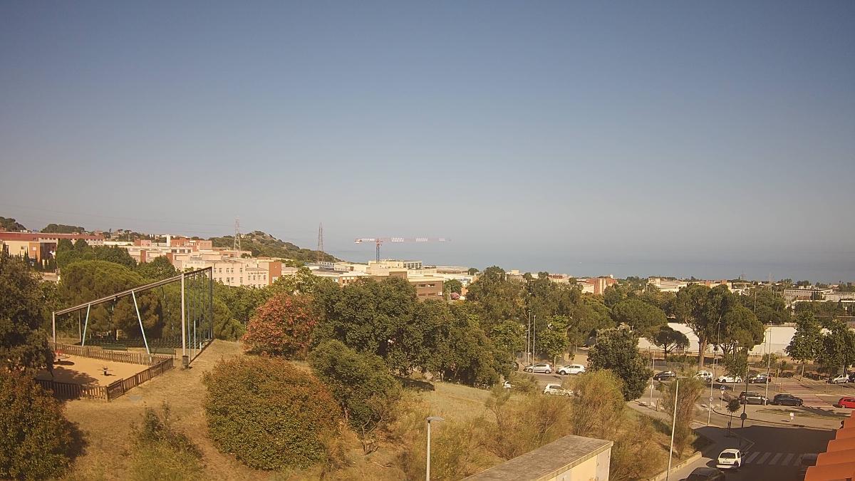 Mataró 