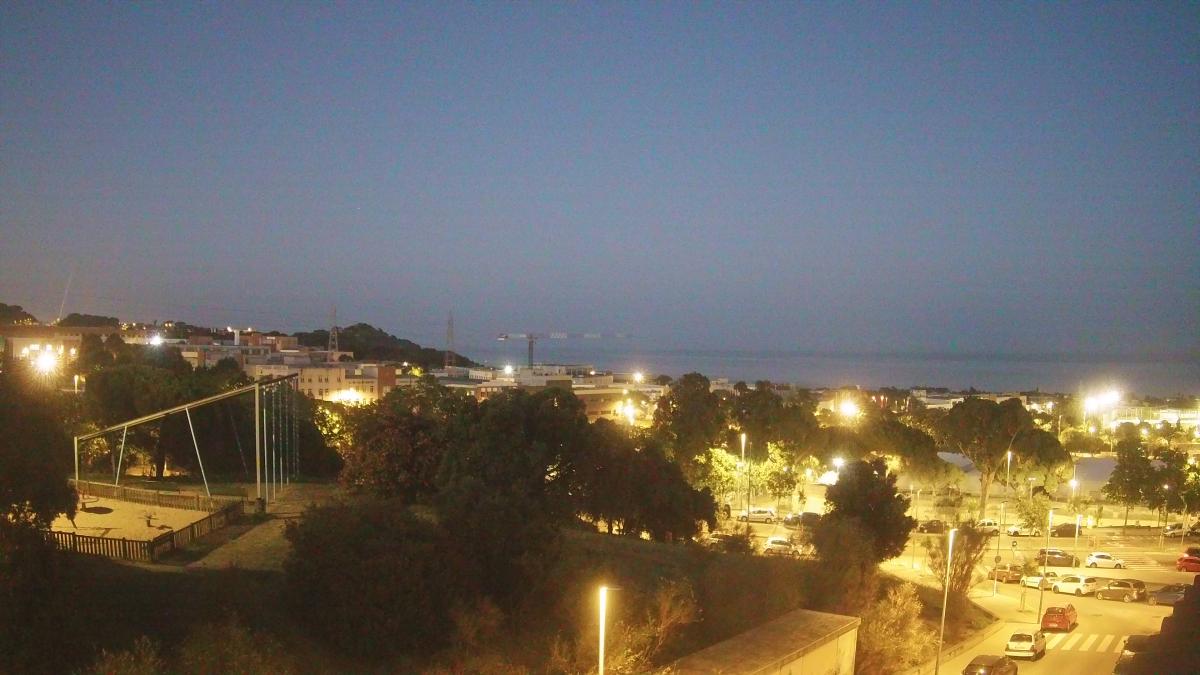 Mataró 