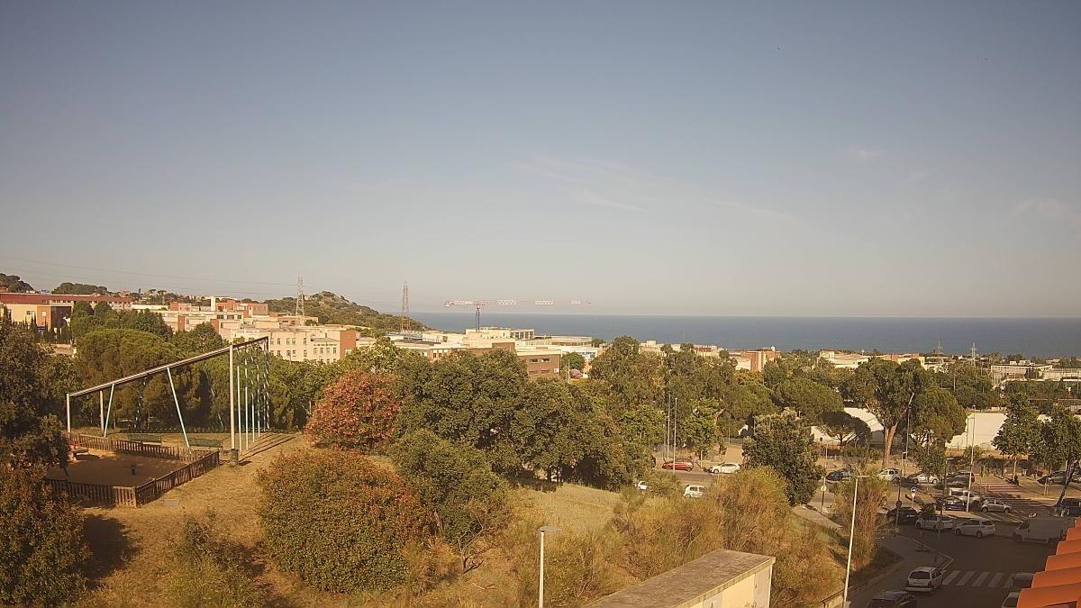 Mataró 