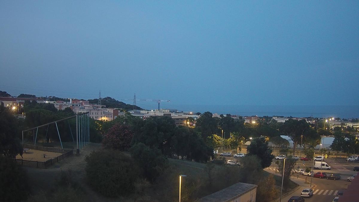 Mataró 