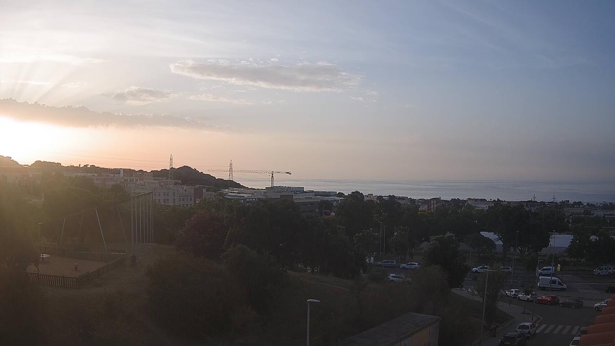 Mataró 