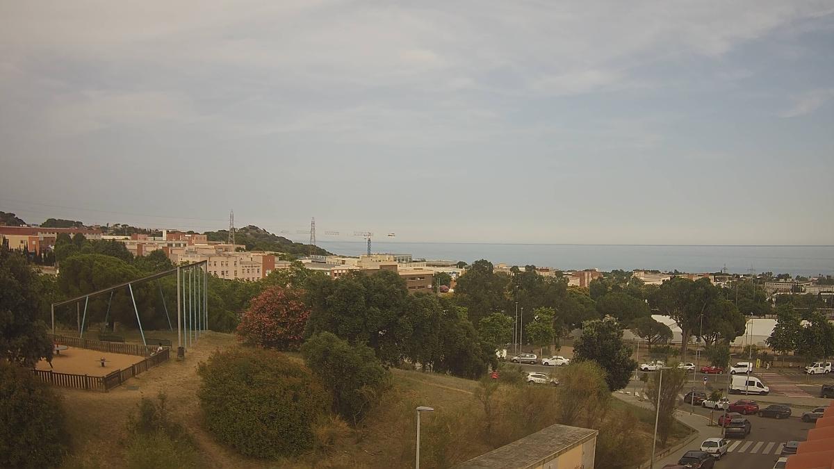 Mataró 