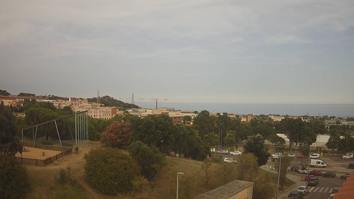 Mataró 
