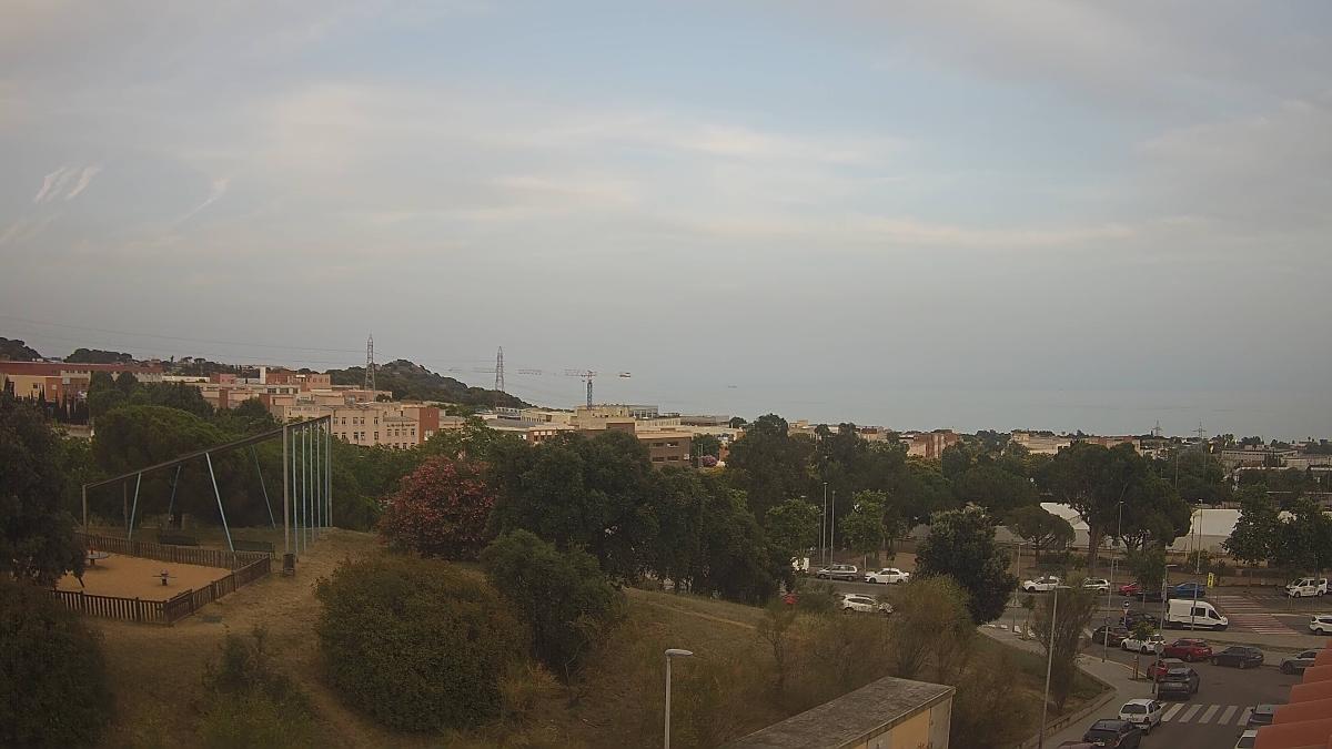 Mataró 