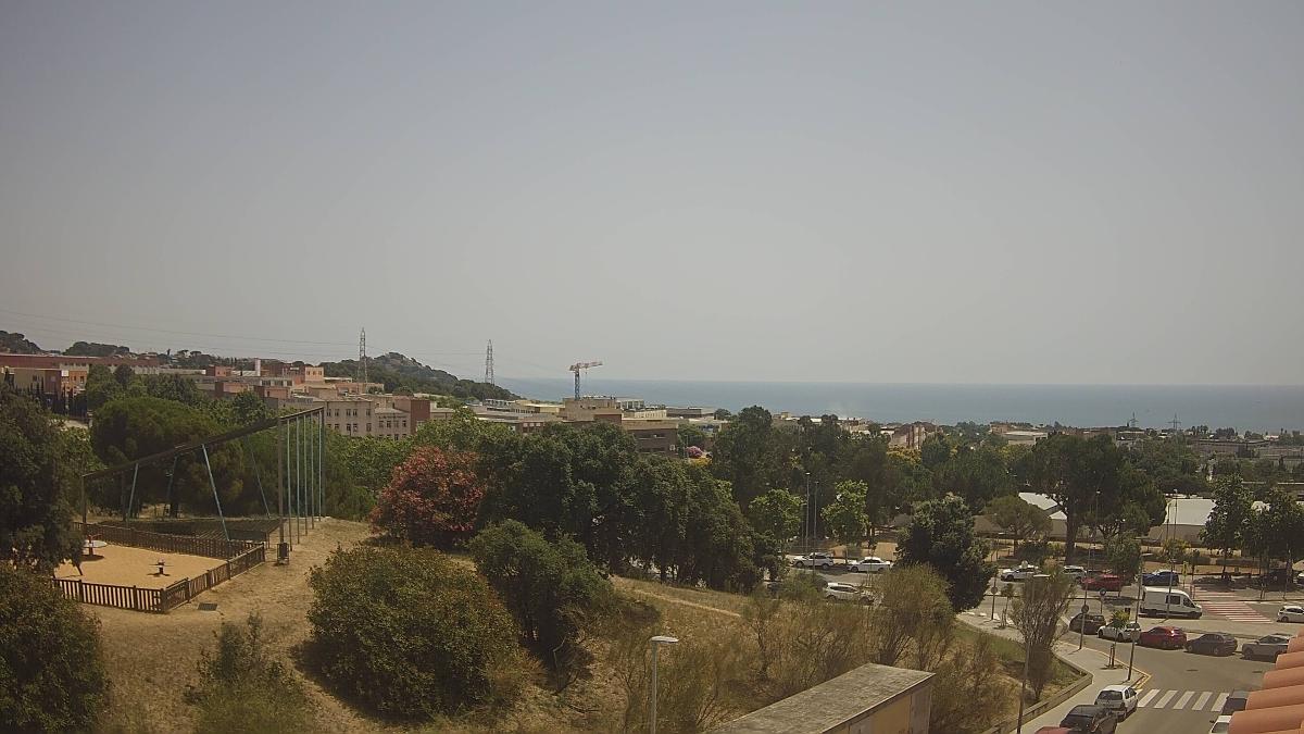 Mataró 