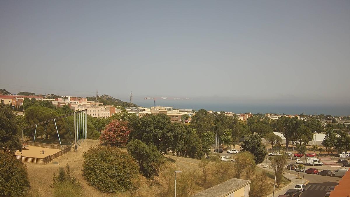 Mataró 