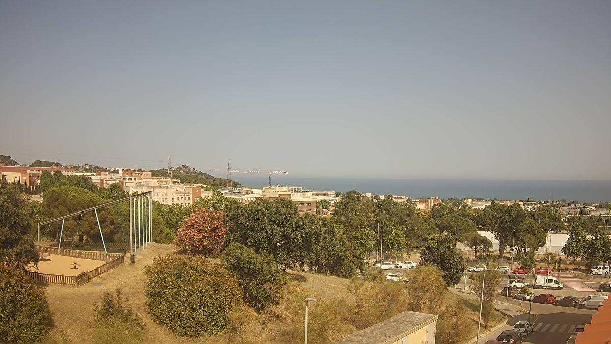 Mataró 