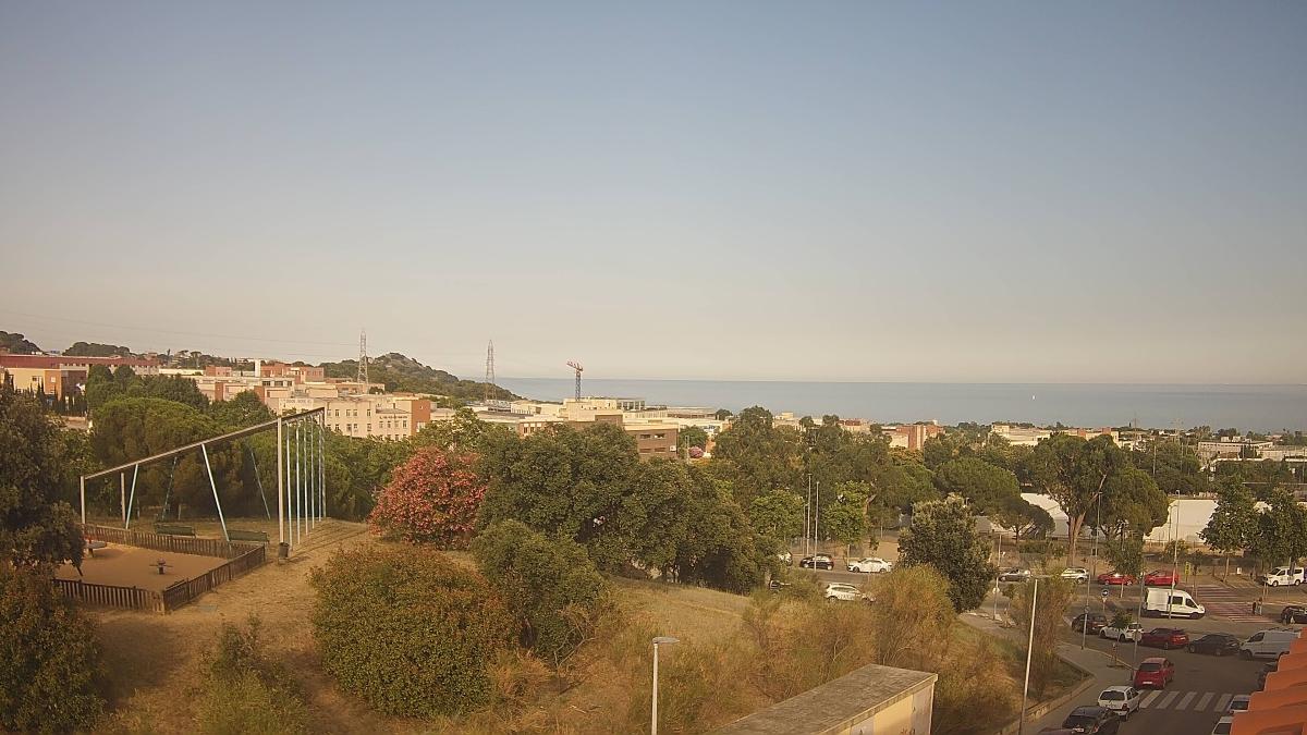 Mataró 