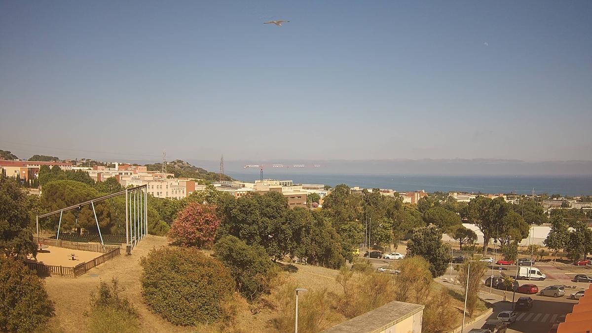 Mataró 