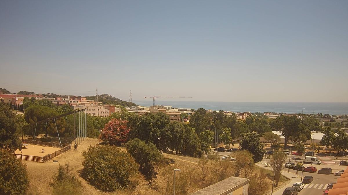 Mataró 