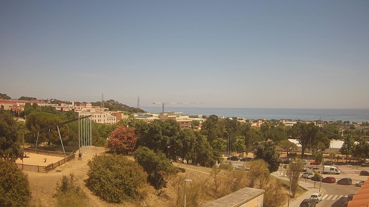 Mataró 