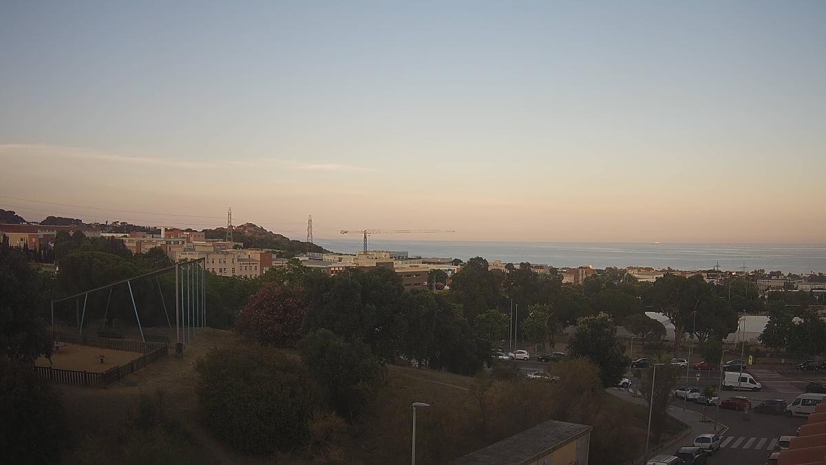 Mataró 