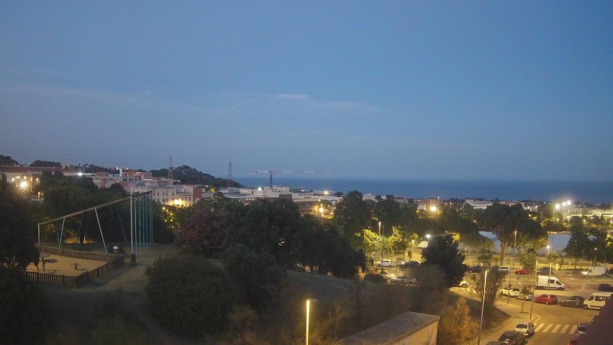 Mataró 