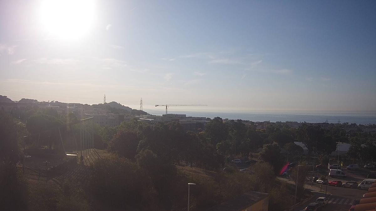 Mataró 