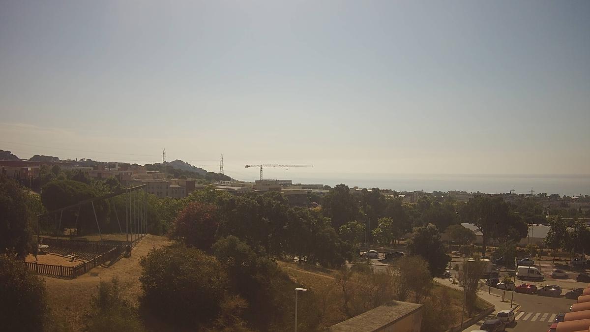 Mataró 
