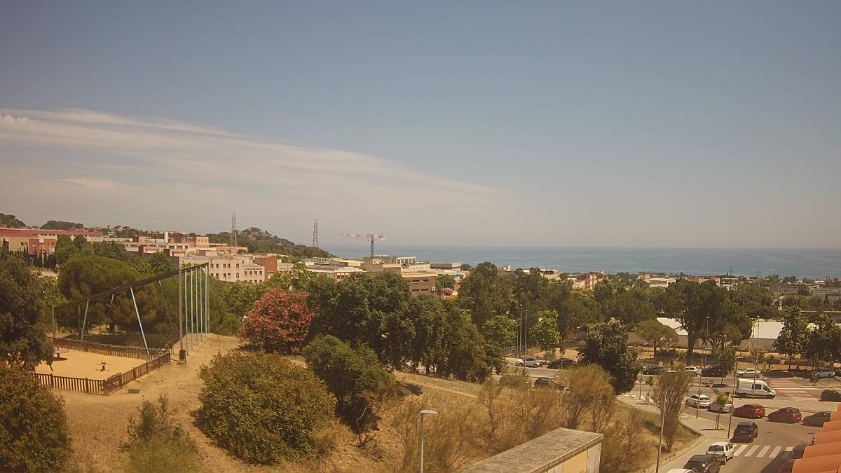 Mataró 