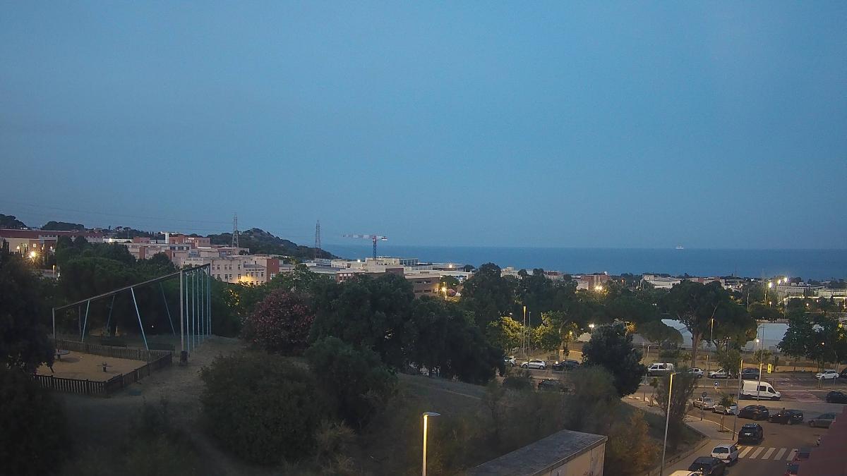Mataró 