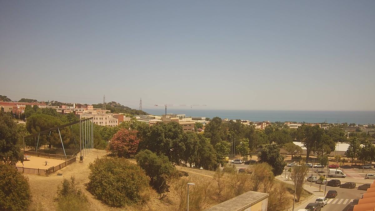 Mataró 