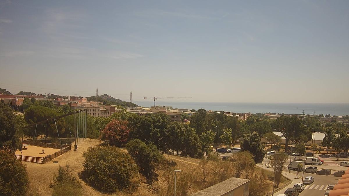 Mataró 