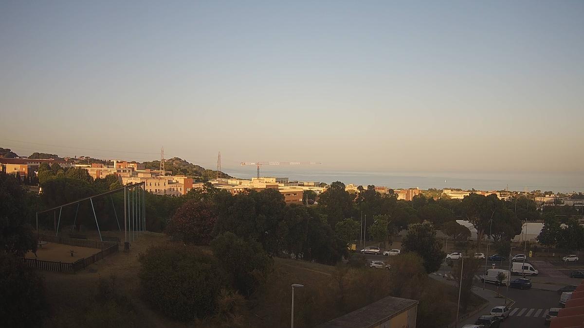 Mataró 
