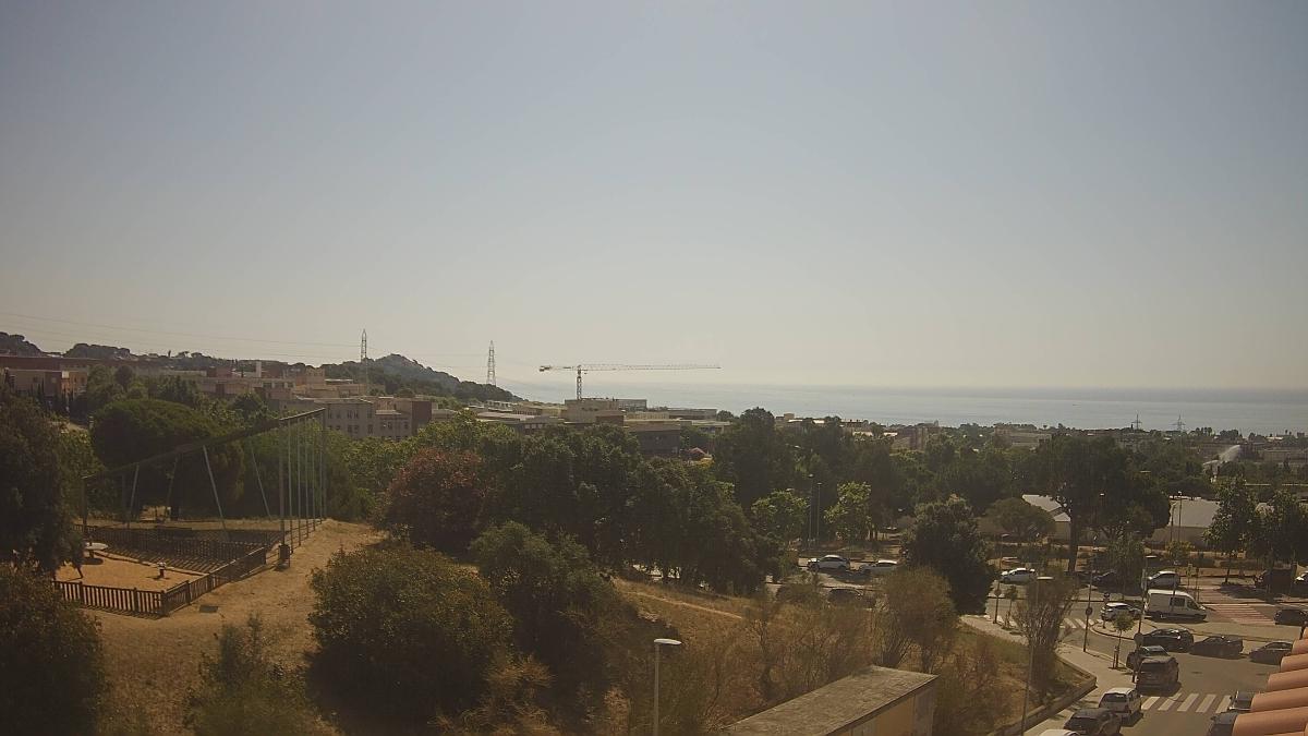 Mataró 