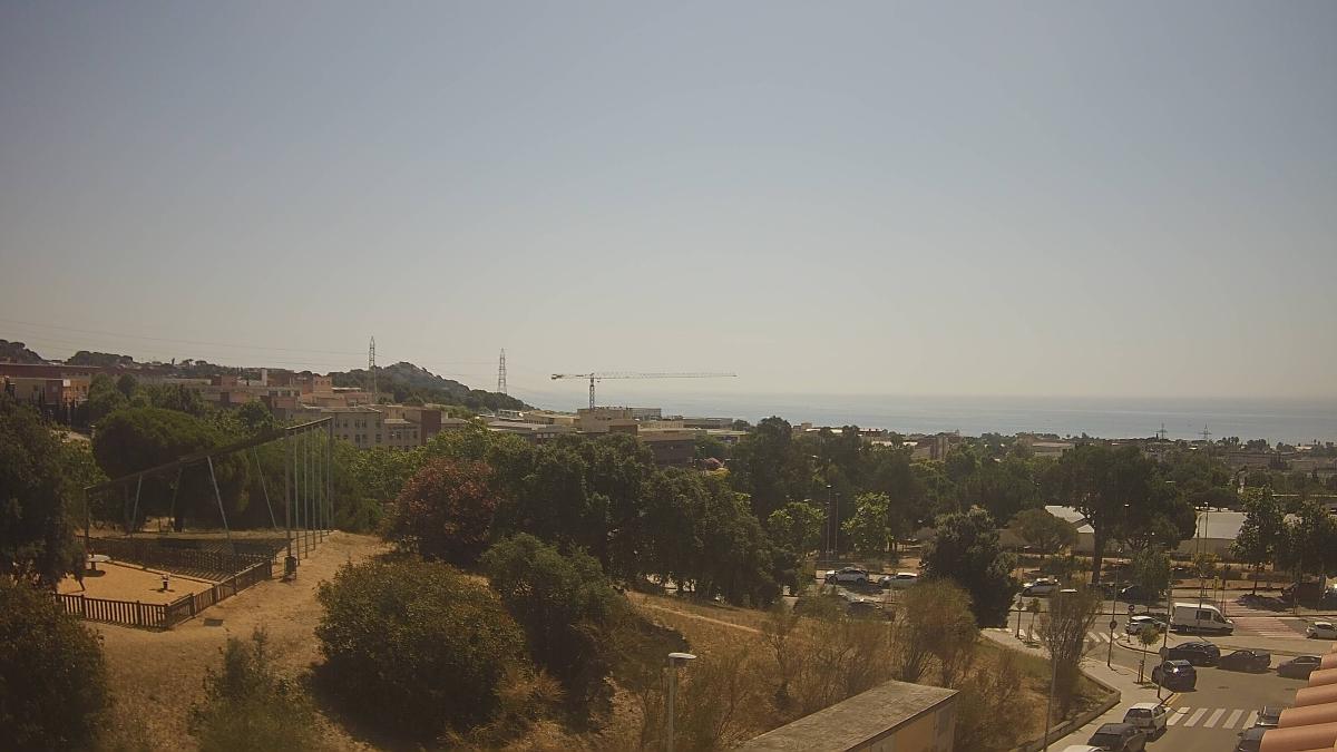 Mataró 