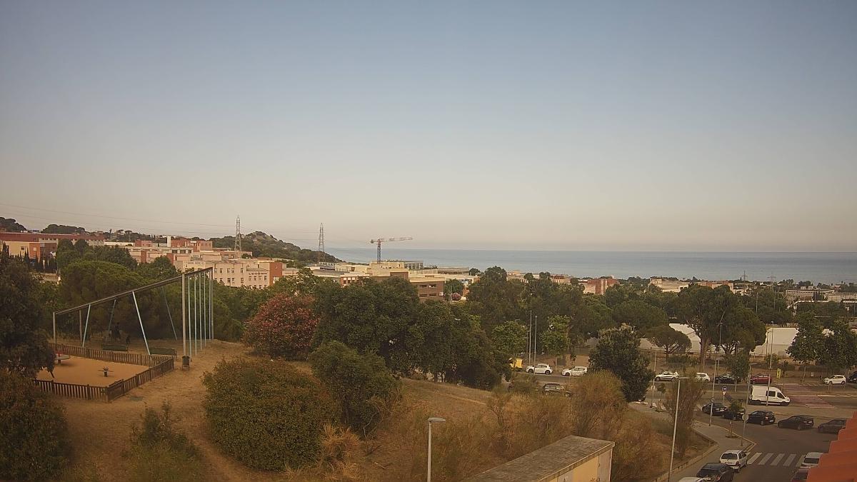 Mataró 