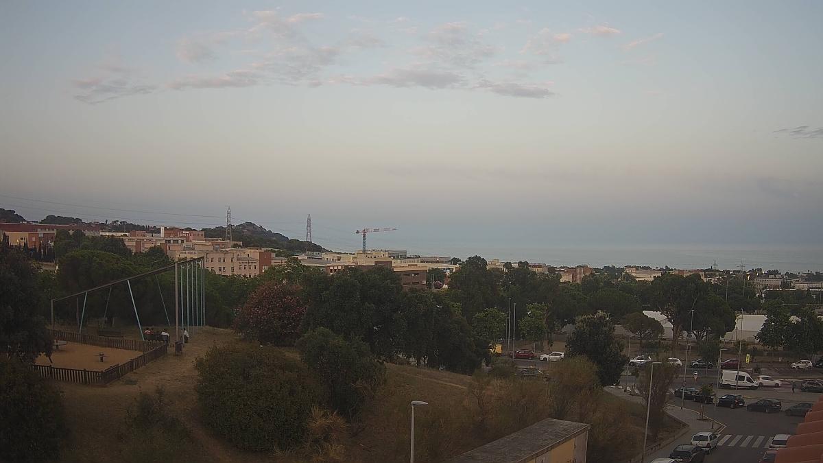 Mataró 