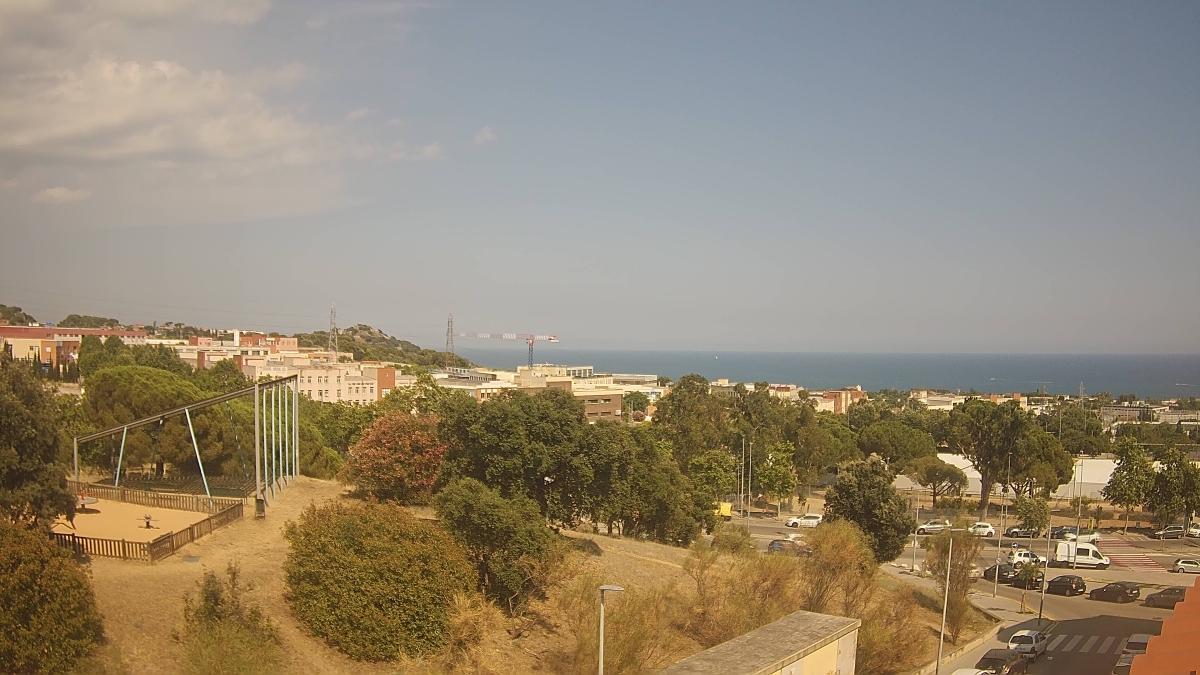 Mataró 