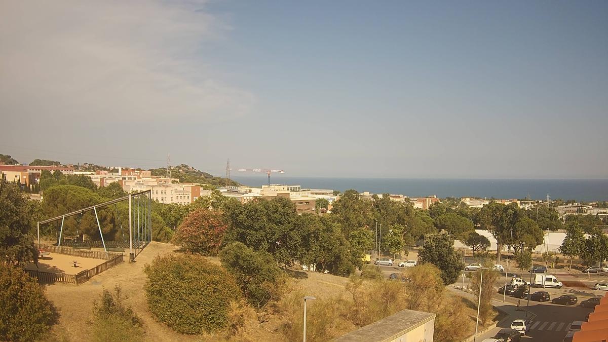 Mataró 