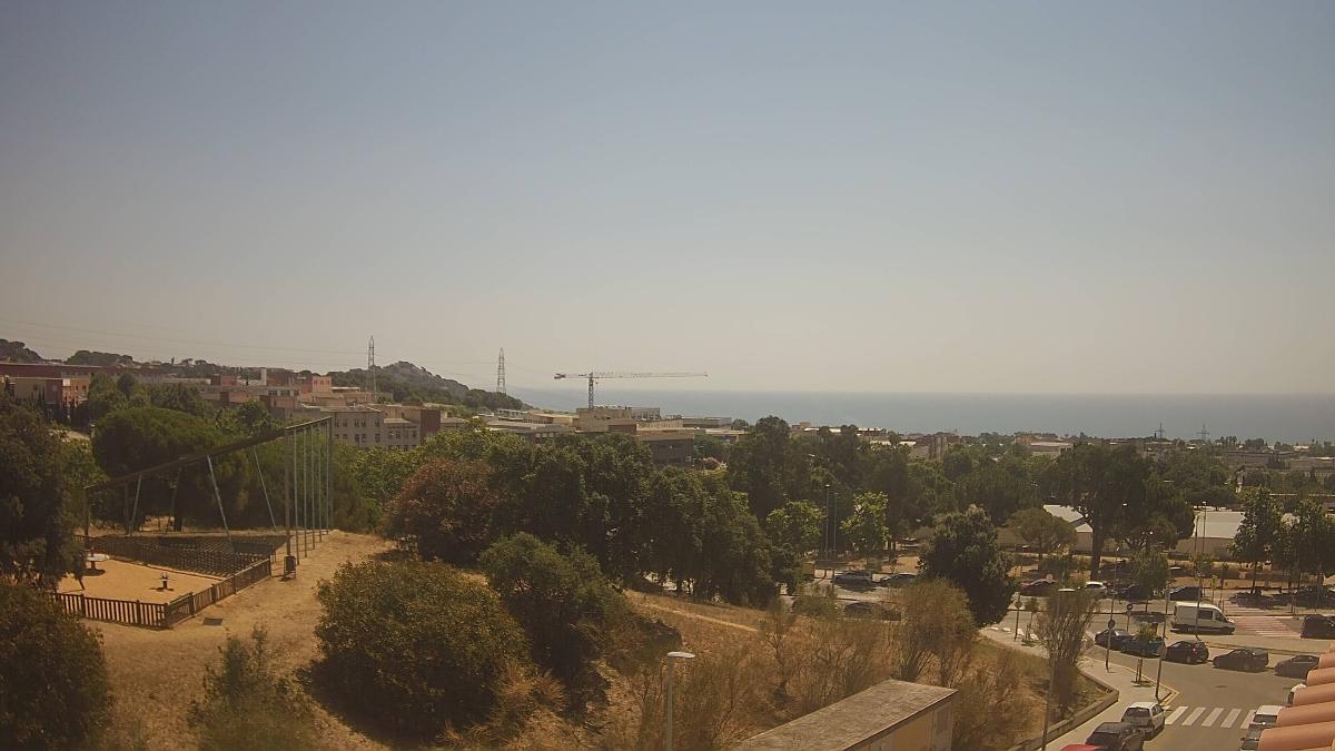 Mataró 