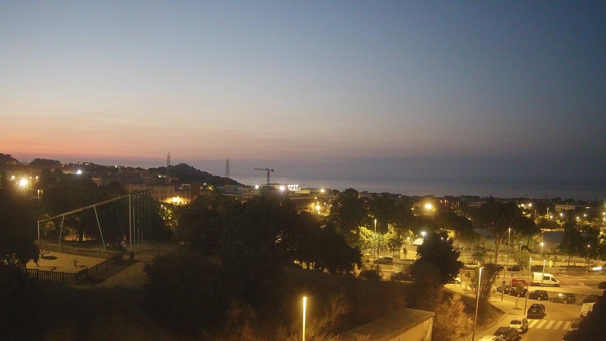 Mataró 