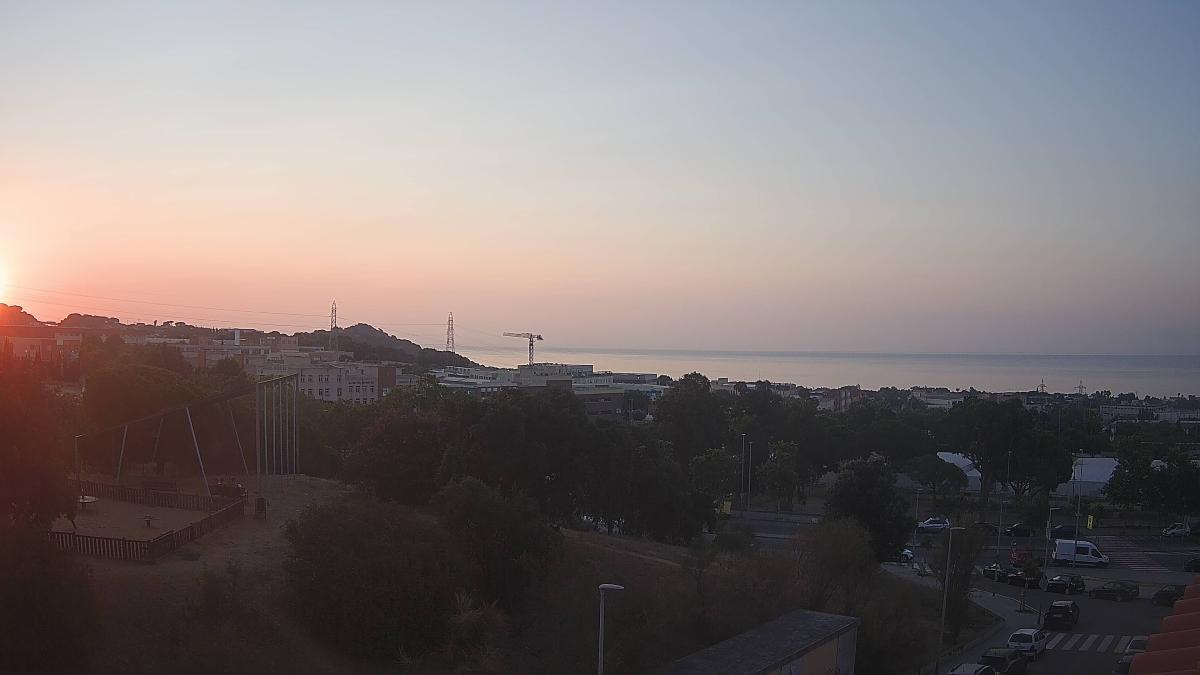 Mataró 
