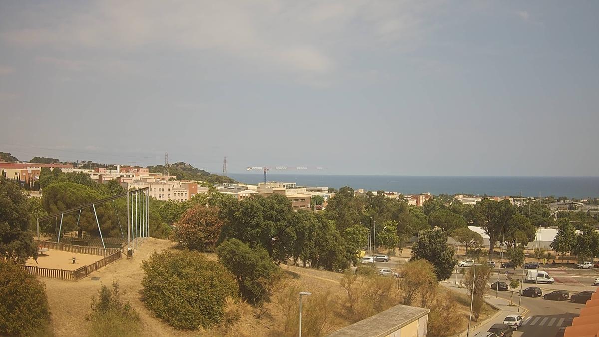 Mataró 
