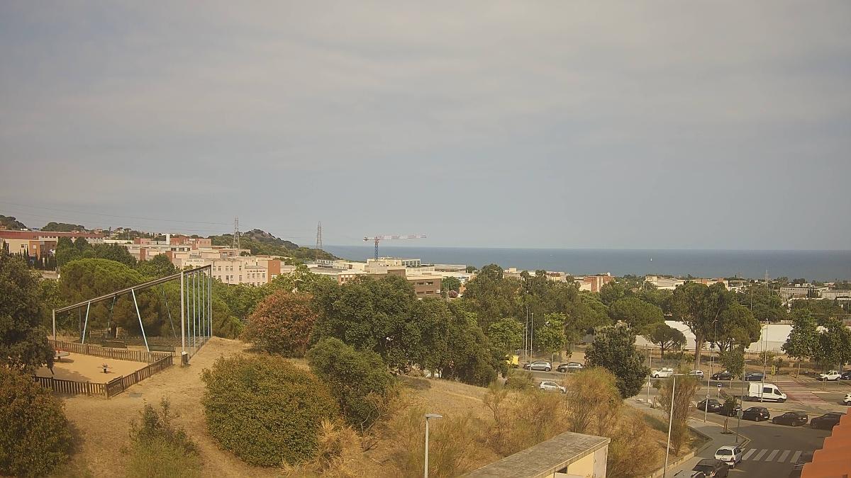 Mataró 