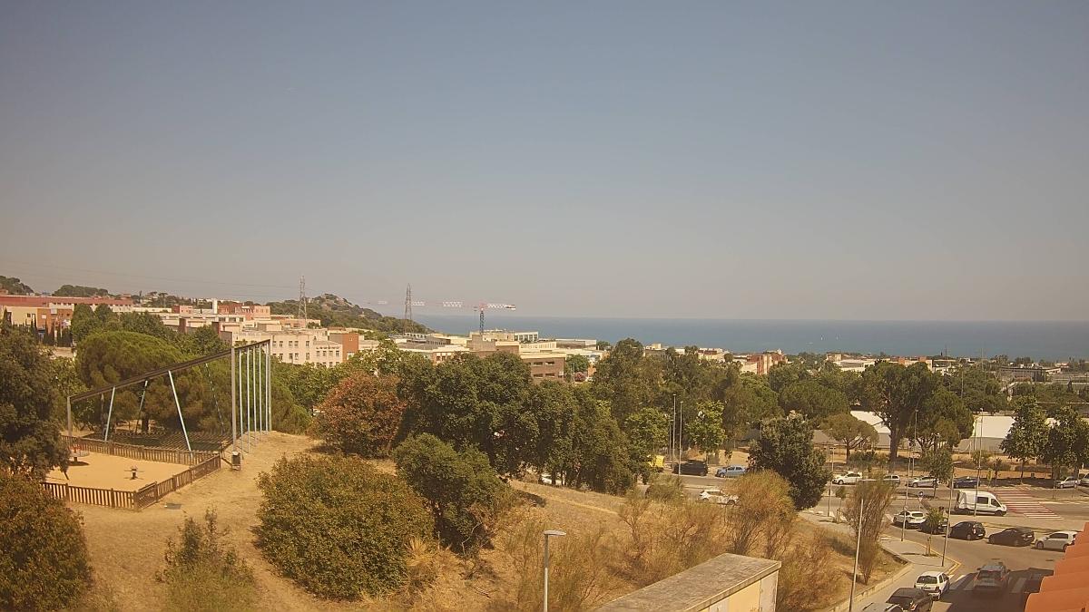Mataró 