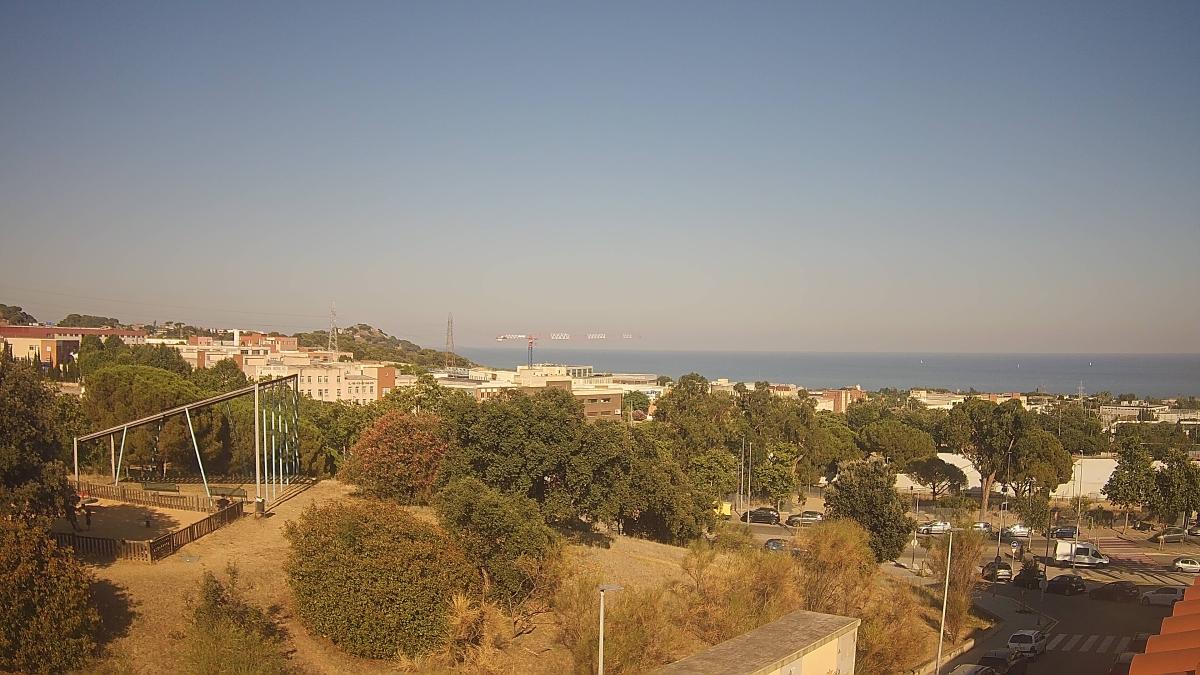 Mataró 